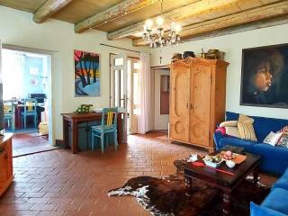 Villa in vendita a varmo via s.m.arcangelo, 4