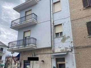 Appartamento all'asta a san benedetto del tronto via carducci, 121