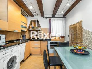 Appartamento in vendita a venezia sestiere di castello 2068, 2068