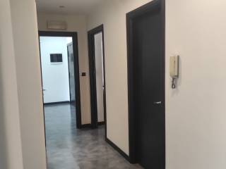 Appartamento in vendita a catania via androne, 26