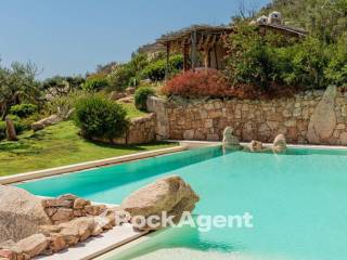 Villa in vendita a san teodoro località lu fraili