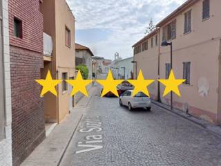 Appartamento all'asta a sarroch via siotto