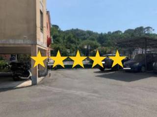 Appartamento all'asta a rapallo via santa maria del campo