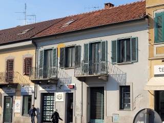 Ufficio in in affitto da privato a moncalieri via carlo tenivelli, 17