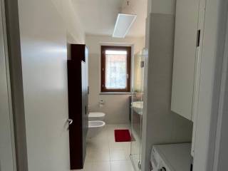 Appartamento in in affitto da privato a milano via giuseppe candiani, 7b