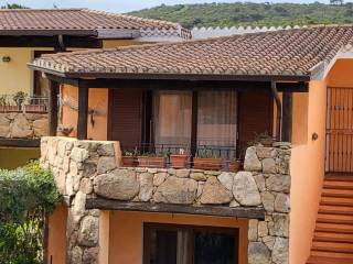 Appartamento in in vendita da privato a palau via del vecchio marino