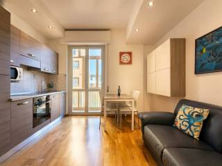 Appartamento in affitto a firenze via delle porte nuove