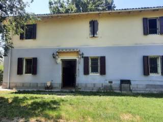Colonica in vendita a granarolo dell'emilia via guglielmo marconi