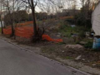 Terreno residenziale all'asta a montegranaro via alpi