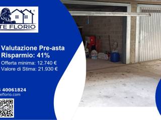 Garage in vendita a mariano comense via san dionigi, 5