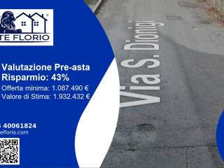 Intero stabile all'asta a mariano comense via san dionigi, 5