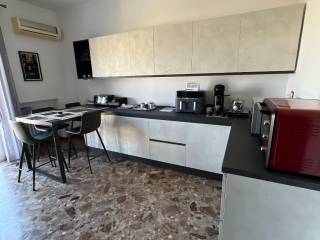Villa a schiera in in vendita da privato a capurso via bari, 73