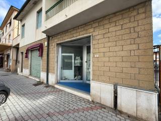 Negozio in affitto a campiglia marittima via indipendenza, 42