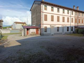 Casa indipendente in in vendita da privato a lestizza via rives, 1