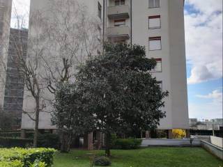 Appartamento in in vendita da privato a novate milanese via baranzate, 66