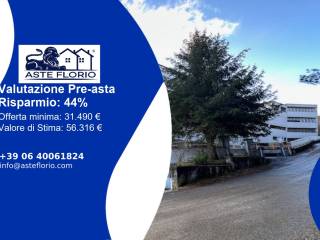 Appartamento all'asta a bibiana via san vincenzo, 177