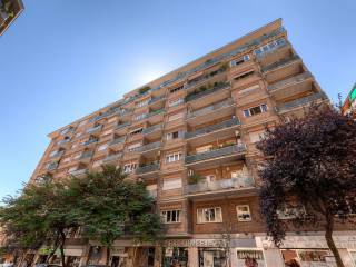 Appartamento in in vendita da privato a roma via cesare pascarella, 34