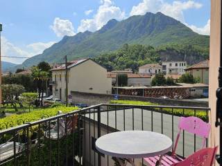 Appartamento in in vendita da privato a lecco via antonio ghislanzoni, 63