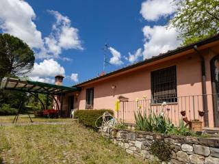 Villa in vendita a impruneta via poggio di pozzolatico, 1