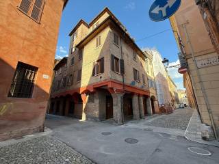 Appartamento in vendita a modena via camatta