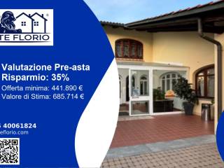 Appartamento all'asta a riva presso chieri via roma, 35