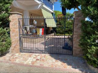 Villa in in affitto da privato a corigliano-rossano località seggio perrone