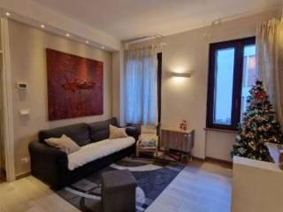 Appartamento in vendita a milano via rubens