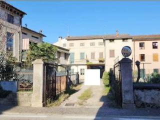 Appartamento all'asta a isola vicentina 