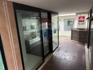 Negozio in affitto a belluno piazza vittorio emanuele, snc