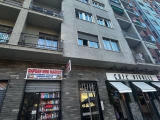Appartamento in affitto a torino corso 11 febbraio, 13
