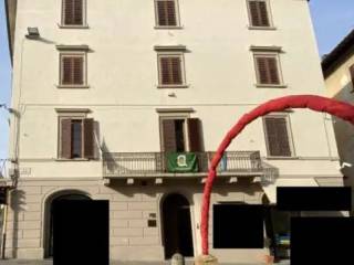 Appartamento all'asta a montevarchi via roma, 189