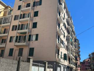 Appartamento in in vendita da privato a savona via nicolò cesare garroni, 22