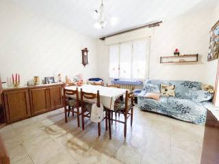 Villa bifamiliare in vendita a castelmassa via dante alighieri