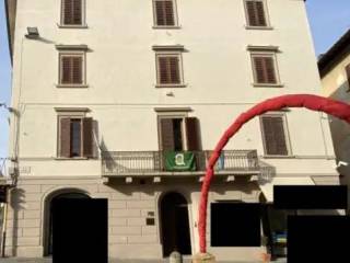 Appartamento all'asta a loro ciuffenna via carlo alberto dalla chiesa, 10/b