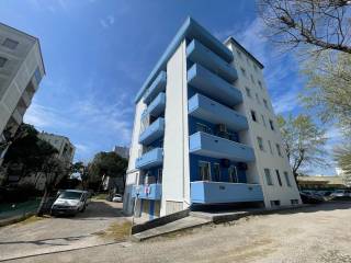 Appartamento in vendita a ravenna viale torquato tasso, 52