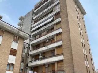Appartamento all'asta a schio via capitano giuseppe sella, 15