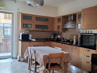 Villa a schiera in in vendita da privato a giarre via san matteo, 92a