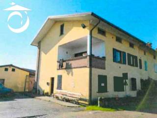Appartamento all'asta a martinengo via ponticello