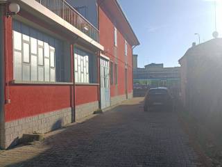 Capannone in in affitto da privato a stradella via 1 maggio, 9