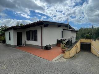 Appartamento in in affitto da privato a roma vicolo di prato corazza, 23