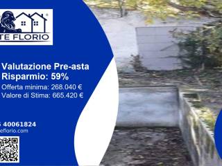 Villa all'asta a porto mantovano via rodolfo morandi 25