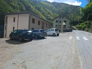 Appartamento in vendita a bognanco località bacinasco