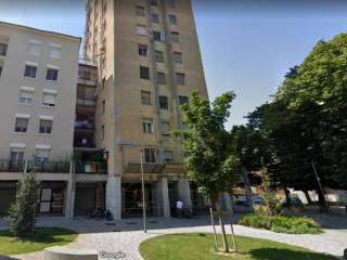 Appartamento all'asta a mantova viale generale giuseppe tellera, 2