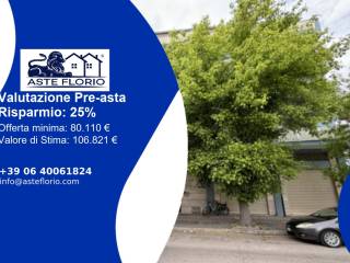 Appartamento all'asta a pescara via aterno, 42