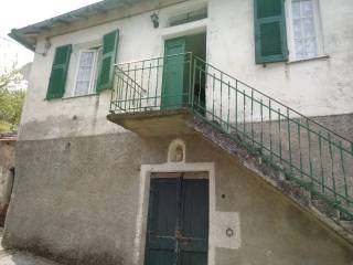 Appartamento in in vendita da privato a crocefieschi via crebaia, 15