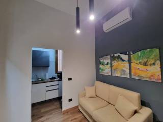 Appartamento in in affitto da privato a civita castellana via della repubblica, 74