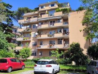 Appartamento in in vendita da privato a roma via adelaide bono cairoli, 14
