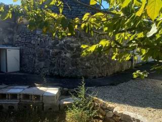 Terreno residenziale in vendita a putignano via foggia dell'albero, 37