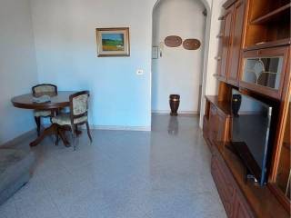Appartamento in in affitto da privato a roma via dei veralli, 4/b