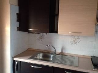 Appartamento in in vendita da privato a cornaredo via magenta, 61